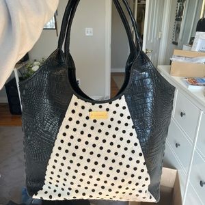 Rare Vintage Brahmin Purse